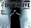 Detective Comics Vol 1 871