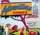 Adventure Comics Vol 1 201