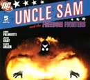 Uncle Sam and the Freedom Fighters Vol 2 5