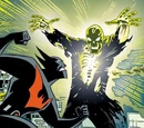 Derek Powers (DCAU)