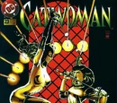 Catwoman Vol 2 23