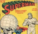Superman Vol 1 28
