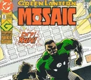 Green Lantern: Mosaic Vol 1 2