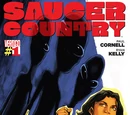 Saucer Country Vol 1 1