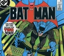 Batman Vol 1 381