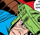 Drabny (Earth-One)