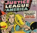 Justice League of America Vol 1 29