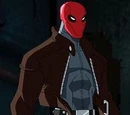 Jason Todd (Batman: Under the Red Hood)