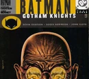 Batman: Gotham Knights Vol 1 9