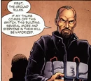 Dvorcek (New Earth)