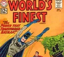 World's Finest Vol 1 128