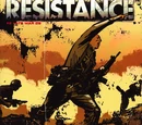 Resistance Vol 1 2