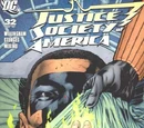 Justice Society of America Vol 3 32