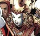 Queen of Hearts II (New Earth)