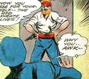 Red Pirate (Earth-S)