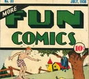 More Fun Comics Vol 1 33