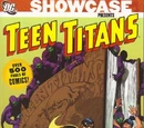 Showcase Presents: Teen Titans Vol 1 1