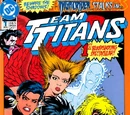Team Titans Vol 1 1: Nightrider