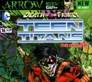 Teen Titans Vol 4 16