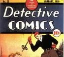 Detective Comics Vol 1 23