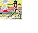 Tina McGee (New Earth)