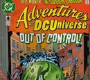 Adventures in the DC Universe Vol 1 4