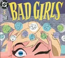 Bad Girls Vol 1 3