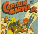 Captain Marvel, Jr. Vol 1 66