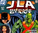 JLA 80-Page Giant Vol 1 1