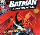 Batman Confidential Vol 1 13