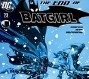 Batgirl Vol 1 73