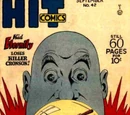 Hit Comics Vol 1 42