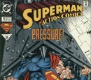 Action Comics Vol 1 712