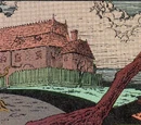 Hall Manor