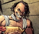 Mad Dog (New Earth)