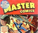 Master Comics Vol 1 25