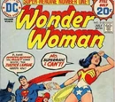 Wonder Woman Vol 1 212