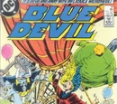 Blue Devil Vol 1 28