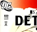 Detective Comics Vol 1 850