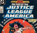 Justice League of America Vol 1 259