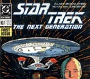 Star Trek: The Next Generation Vol 2 1