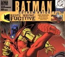 Batman: Gotham Knights Vol 1 30