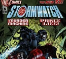 Stormwatch Vol 3 5