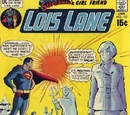 Superman's Girlfriend, Lois Lane Vol 1 107