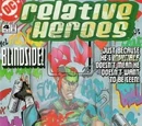 Relative Heroes Vol 1 4