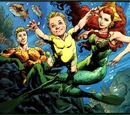 Arthur Curry, Jr. (New Earth)