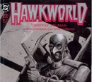 Hawkworld Vol 1 2