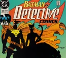 Detective Comics Vol 1 612