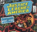 Justice League of America Vol 1 255