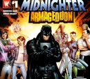 Midnighter: Armageddon Vol 1 1